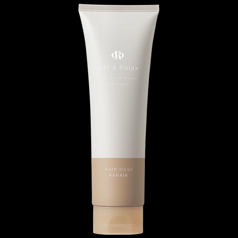 Off&Relax Haarmaske