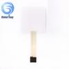 Matrix Membrane Keypad Switch: 1/3/4/5 Keys for Microcontroller Expansion