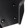 Windshield WindScreen Fairing fit for Yamaha MT-07 2025-2026 Black