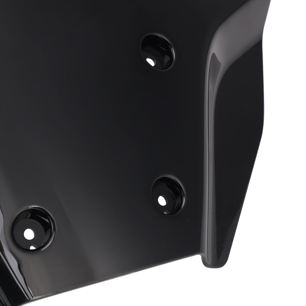 Windshield WindScreen Fairing fit for Yamaha MT-07 2025-2026 Black
