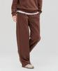 CHASECULT Unisex Essential Straight Pants-Feru7212B08