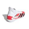 Adidas PREDATOR Slip Resistant, Abrasion Resistant, Lightweight Coverage Mid top Kids' Soccer Shoes Kids' EG0931