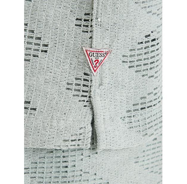 Guess Shirt M6GP46 K3236