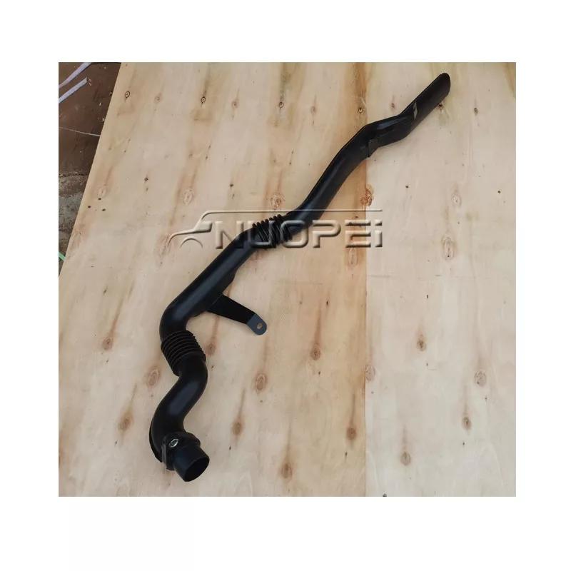 Oil Filler Connector Pipe Oem 20580442 21169404 for Vol Truck Exhaust Pipe