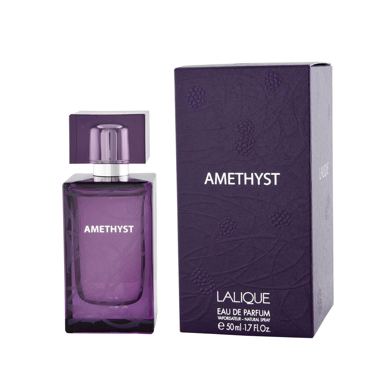 

Женские духи Lalique EDP Amethyst 50 мл