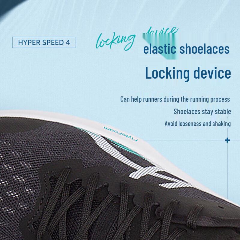 Asics Men's Mesh Breathable Racing Running Shoes