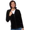 Russell Colours Ladies Full Zip Outdoor Fleece Jacket