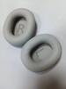 YAYINCC Protein Leather Ear pads+Zipper headband cover Combo for TONEMAC H5 Headphones, Replacement Ear Pads Headset