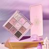 HOLIKA HOLIKA - My Fave Mood Eye Palette 23 F/W Tarose Edition - 2 Colors