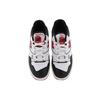 New Balance 550 Unisex White Team Red Black BB550HR1