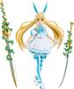Good Smile Company PLAMATEA Order Caster Assembly Plastic Model Kit Fate/Grand Berserker/Artoria Non-Scale