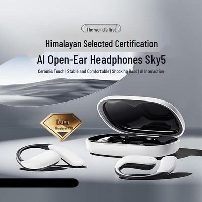 KINYO SKy 5 Open-Ear Bluetooth Sports Headset