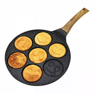 Accessori e utensili per pasticceria – Crepiere e piastre