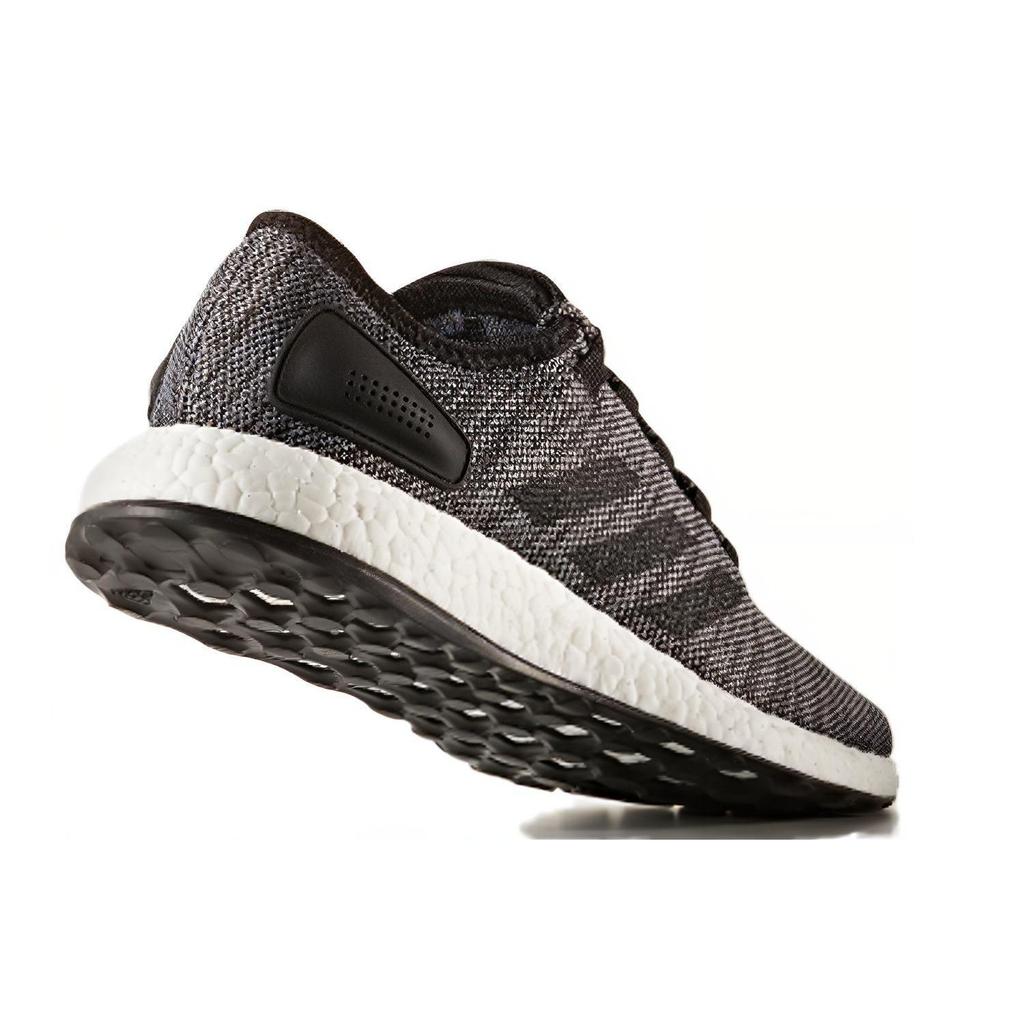 adidas Pureboost Atr Core Black Grey S80787