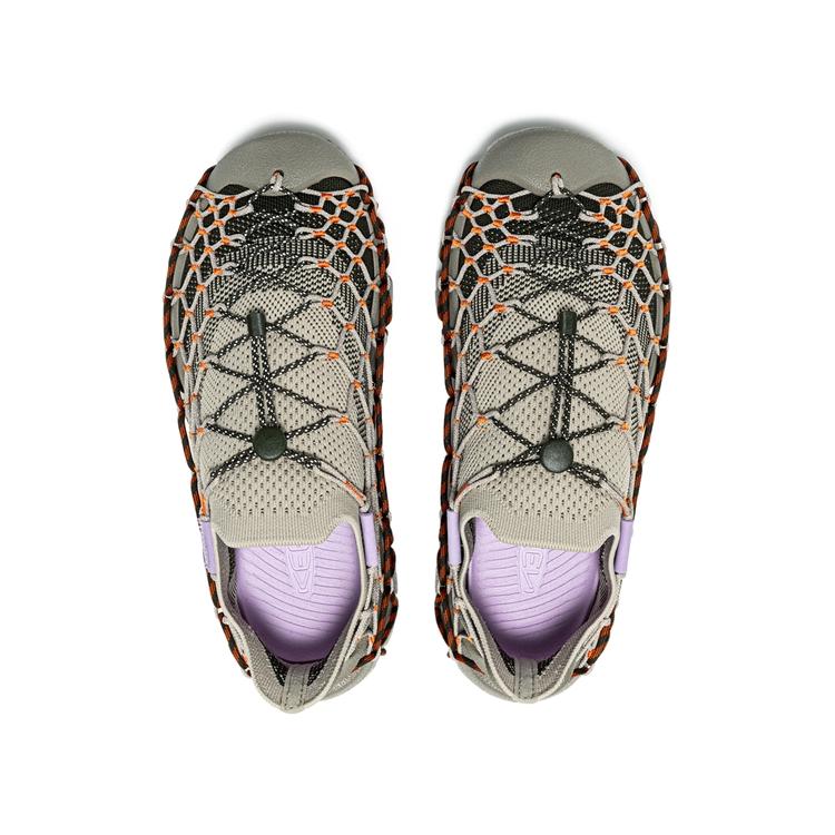 Keen x Henrik Vibskov UNEEK 360 Comfortable Casual Shoes Men's 1032540