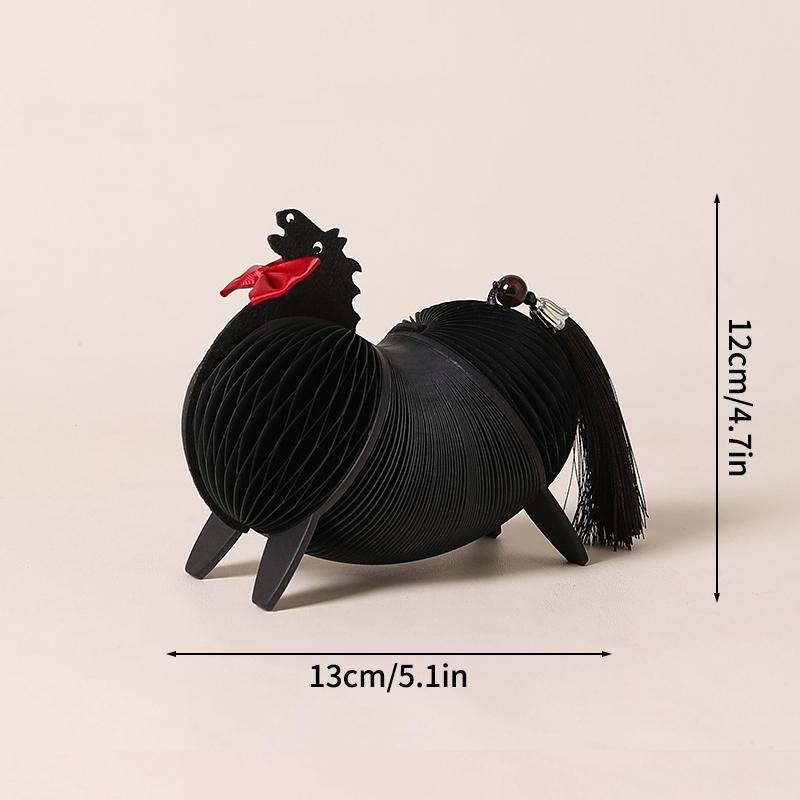 3D Papierornament Wabenpapier Tischvase Frühlingsfest Weihnachten Rotbraune Dekoration Hochzeit Hängende Kürbisornament