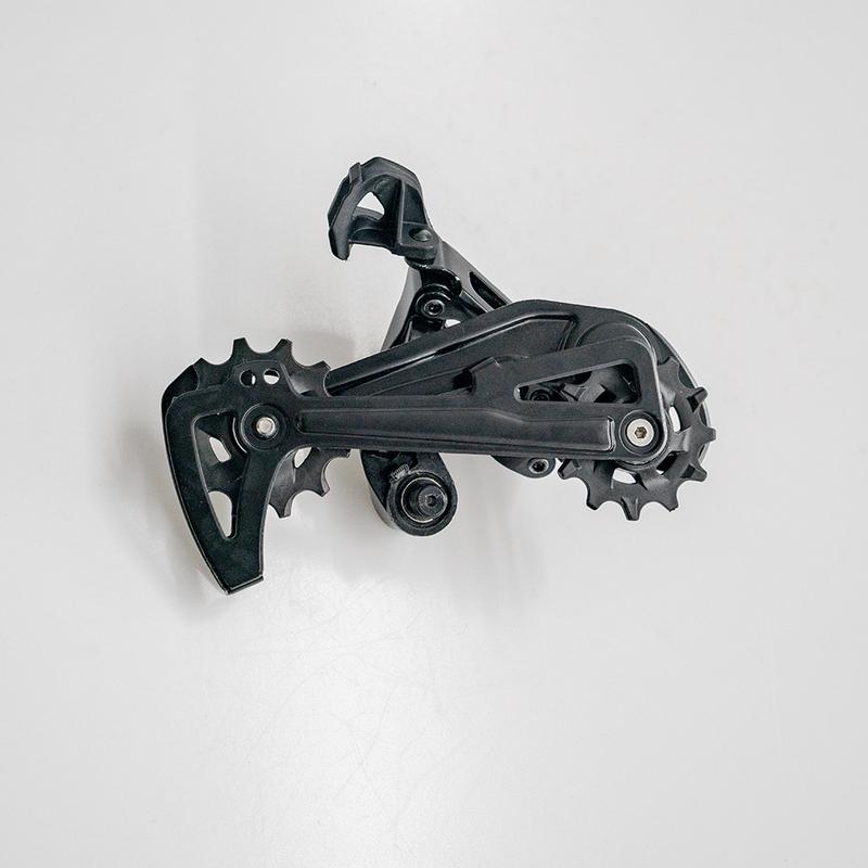 Schimbător spate LTWOO A7 cu 10 viteze pentru MTB, compatibil DEORE