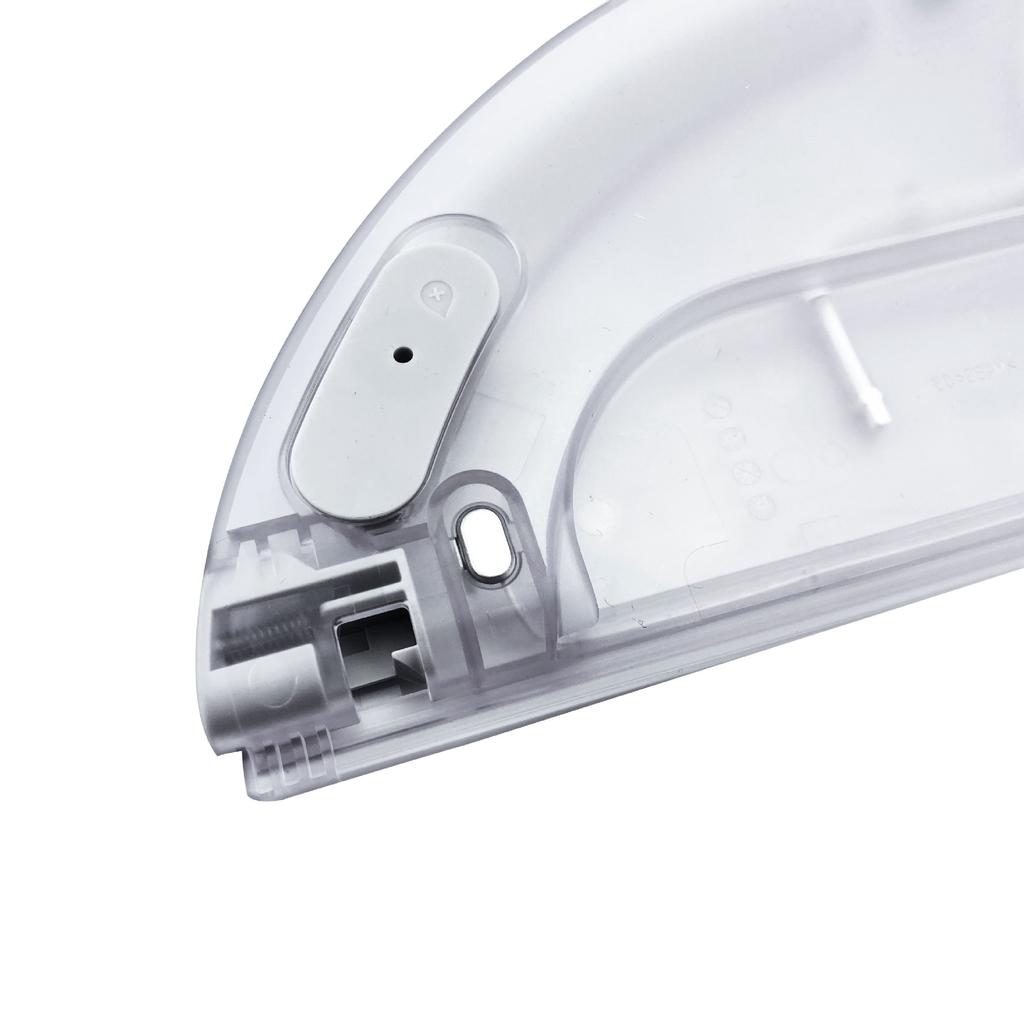 Zamienny zbiornik na wodę do Xiaomi Mi Robot Vacuum-Mop Mijia 1C STYTJ01ZHM Elektrycznie sterowany pojemnik na wodę Części do robota odkurzającego