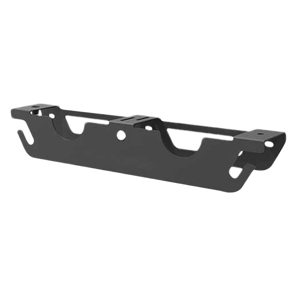 Wall Mount Grinder Stand Carbon Steel Cord Hanger Sturdy Storage Rack  Angle Grinder
