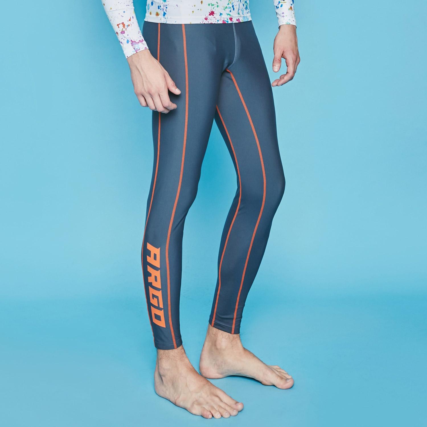 ARGO [Argo]Dive(Gr) Men`S Water Leggings Xl/Free