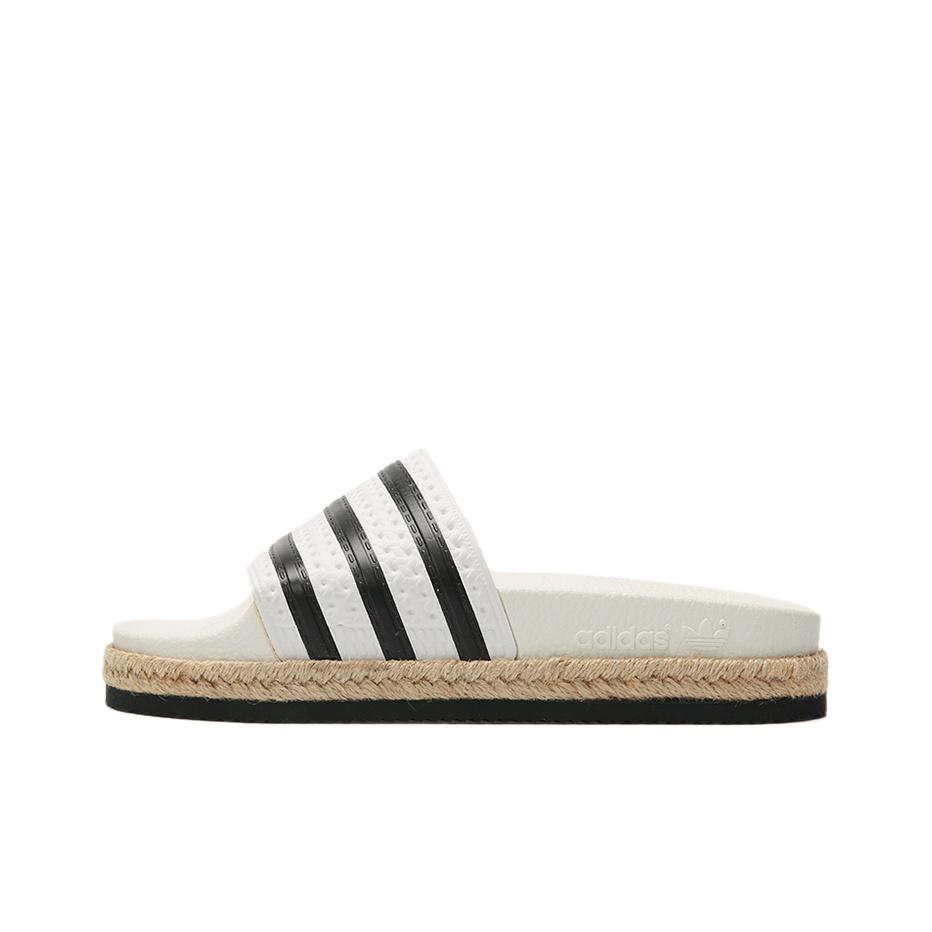 

сабо Female adidas originals adidas originals Adilette Sports slippers CQ3092