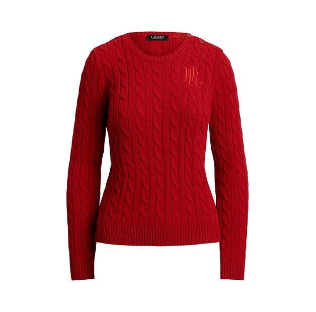Свитер LAUREN RALPH LAUREN 200932223009