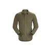 Arc'teryx Arcteryx Elaho Shirt Ls Unisex 13652
