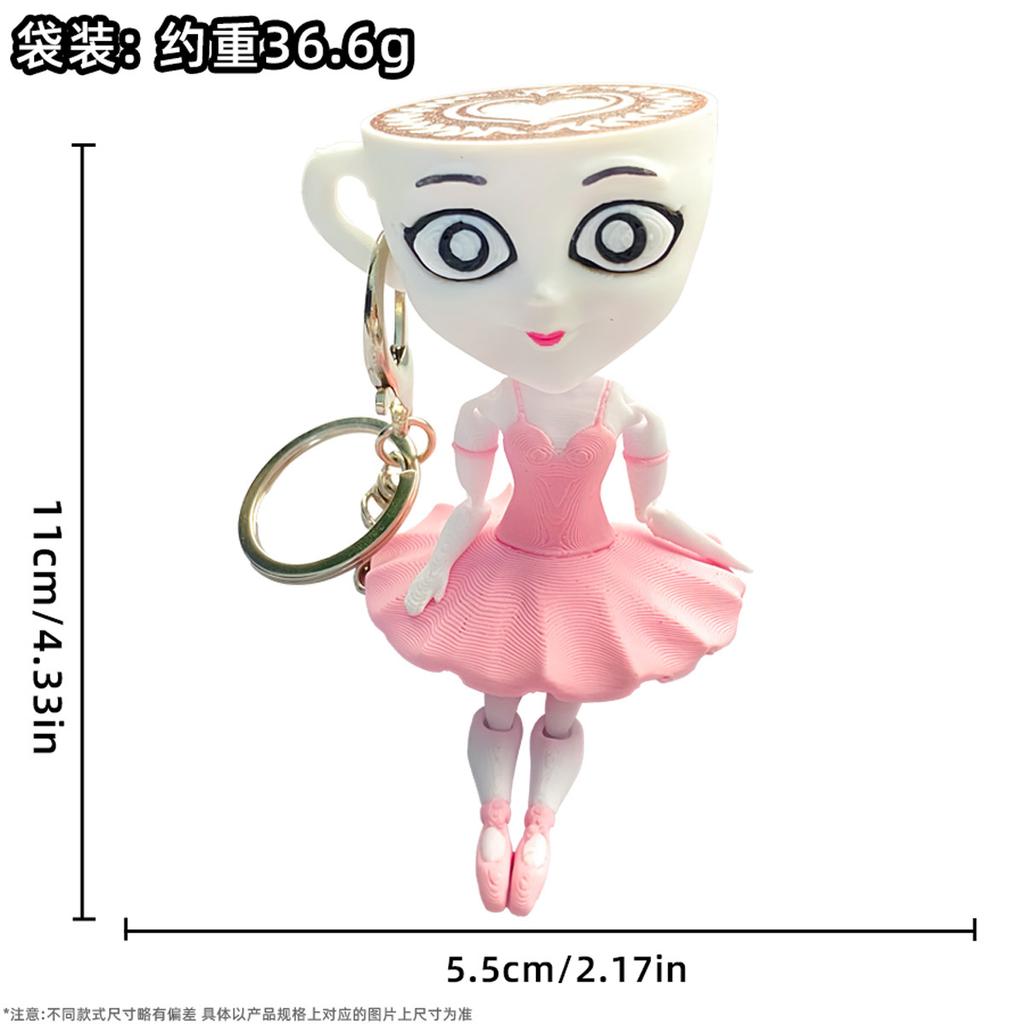 TungTungTungSahur Shark Figurine Figure Brainrot Figure Desktop Decoration Tralalero Tralala Figure Ornament Funny Doll 3D Print