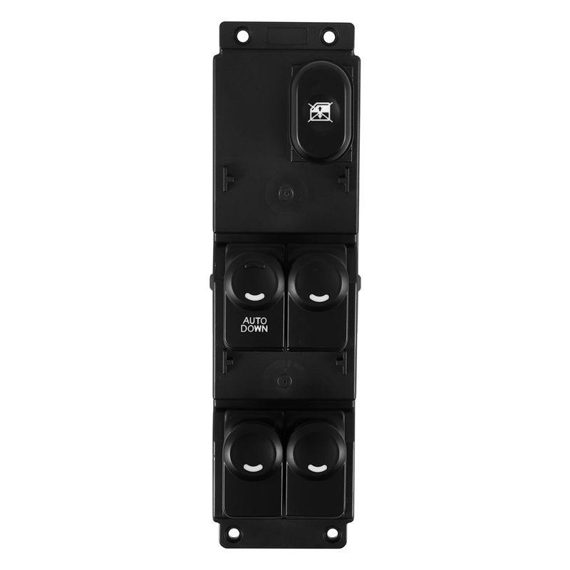 A13Z-Car Front Left Master Power Window Switch 93570-1R101 For Accent 13-17 Power Window 7