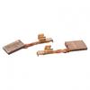 DDF482 DHP482 Armature 619380-9 Armature Armature With Carbon Brush