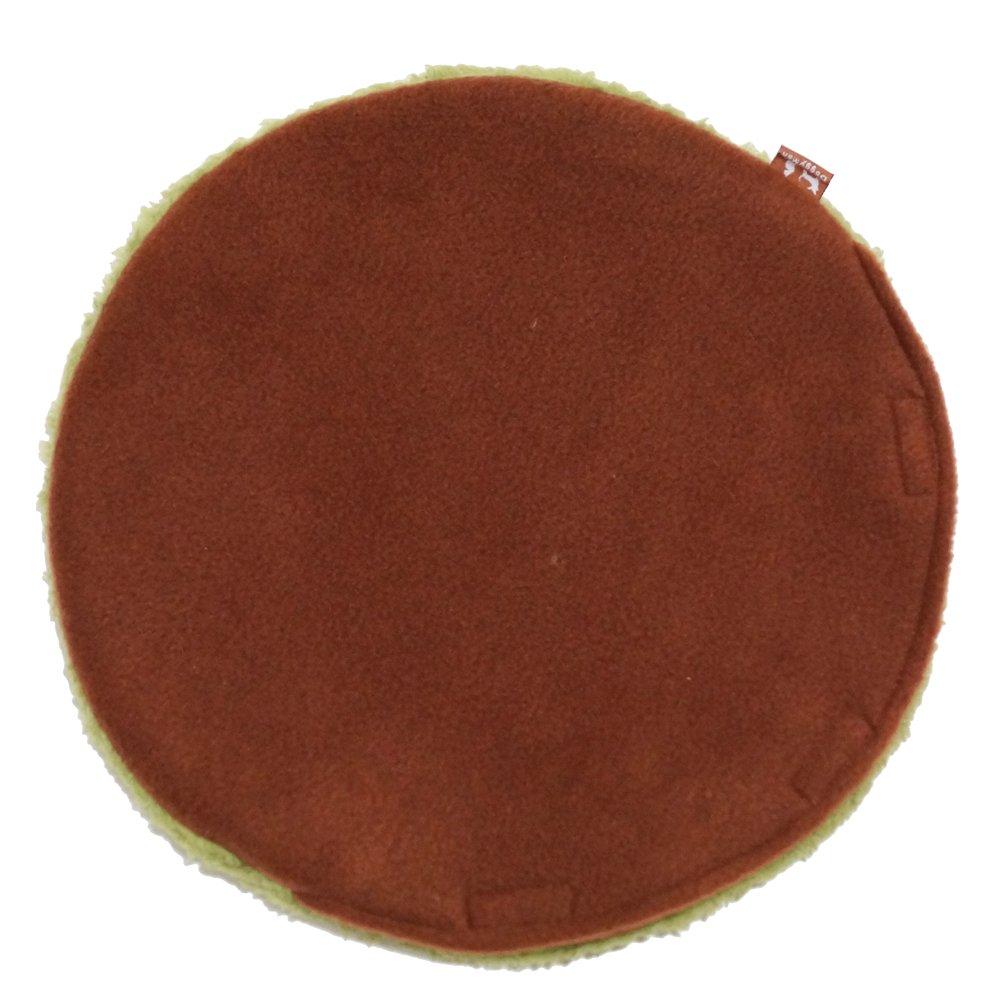 CattyMan Far Infrared 2WAY Tekion Heater Round