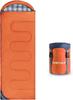 Adult & Children's Water-Repellent Sleeping Bag for Outdoor & Office Use.