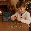 2D Acrylic -Day Countdown, Collectible Surprise Gift for Kids and Adults
