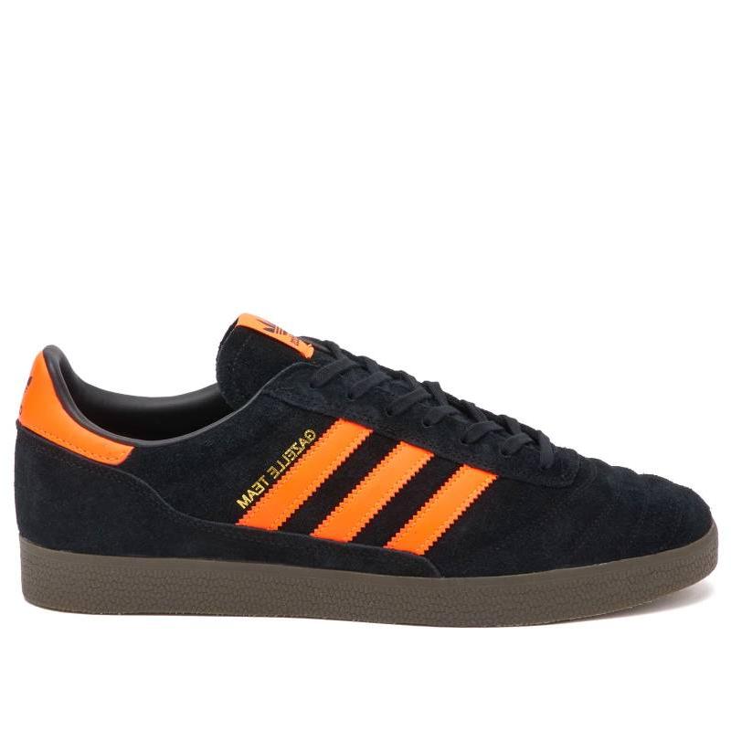 New Adidas Gazelle Team Sneakers II0006