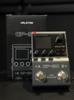 Pedaliera Multi-Effetti per Chitarra Elettrica Valeton GP-50: Simulatore di Amplificatore, Scheda Audio, Batteria Elettronica, Pedaliera.