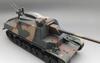 Amusing Hobby 1/35 Scale Japanese Army Type 5 Hori II Experimental Tank Plastic Model Kit AMH35A031