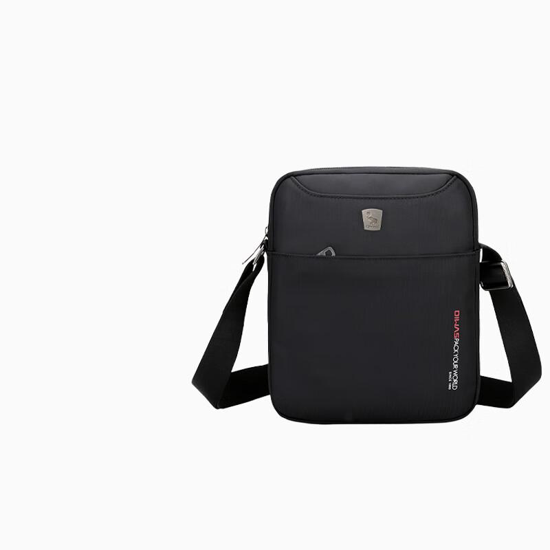 OIWAS Men s Casual Crossbody Bag