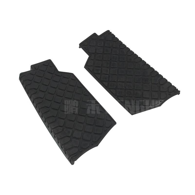 Penghe Dongfeng EQ1118/EQ2102 Cab Foot Pedal Mat