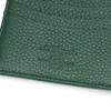 S.t. Dupont Credit Card Holder Green Ci1sp683nd