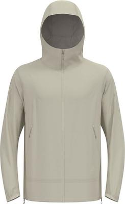 Jacket Odlo Essential 2.5L Waterproof Jacket Hardshell Agategray