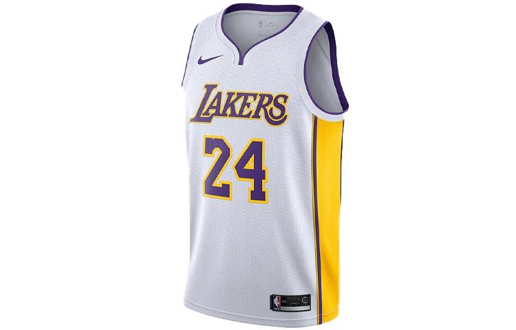 Nike Basketball Jersey Men s White AQ2108-100 M