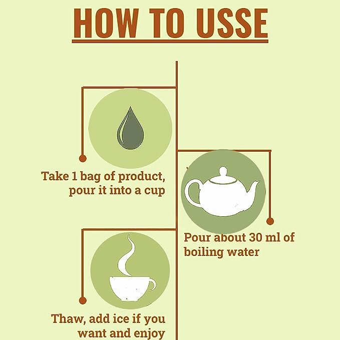 Rent ekologiskt korngräs original pulverjuicedryck 250 g brännande fett, renar levern, sänker kolesterolet, vacker hud