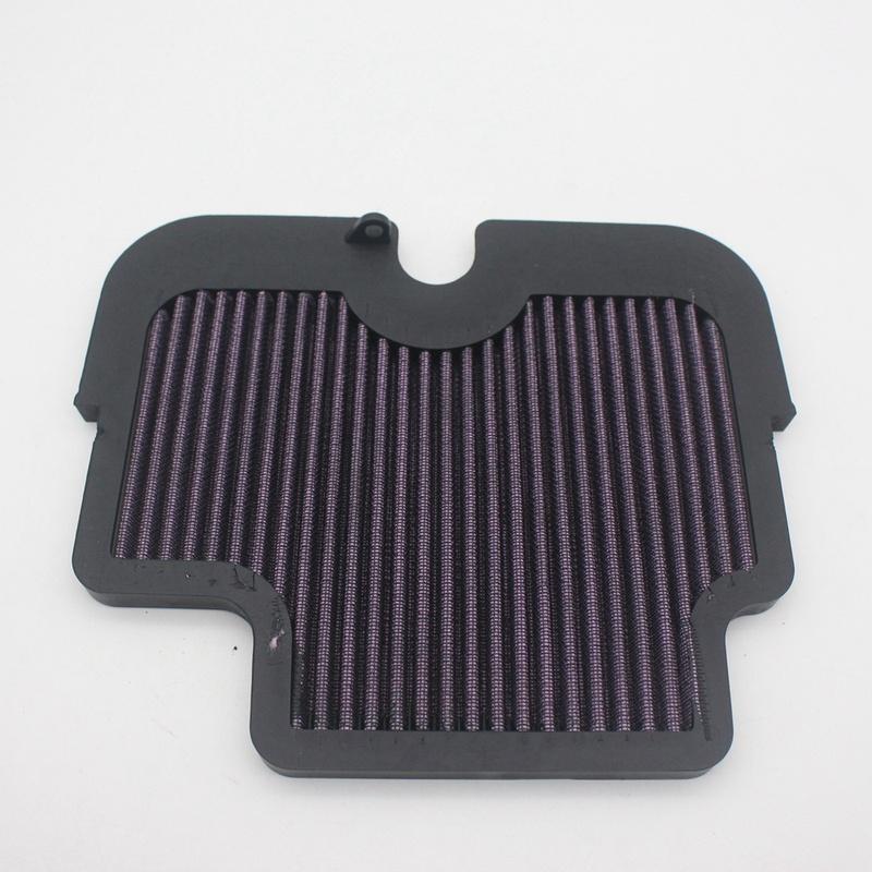 A28G-Motorcycle Replacement Air Filter For KAWASAKI ER-6N ER650 ER6N 2009 2010 2011