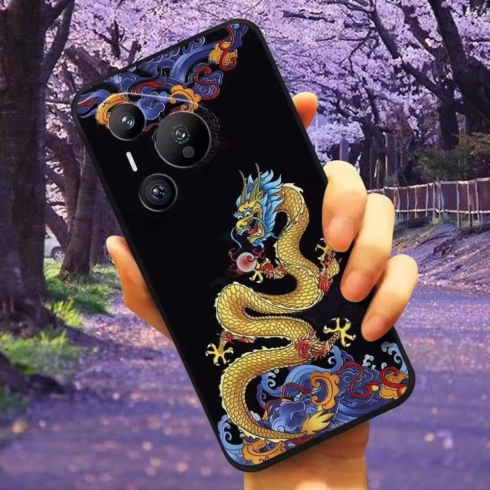 For Xiaomi Mi Mix 2s / Mix 3 / Mix 4 Case 3D Flower Relief Silicone Emboss Covers for Xiaomi Mi Mix 4 Case Mix4 Soft Cute Animal