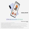 SAMSUNG Galaxy A36 5G Smartphone 256 Go Lavande