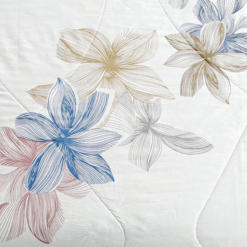 Duqi Man Xinjiang Cotton Summer Quilt