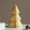Christmas Decoration Decoration Scene Props Shooting Decoration Desktop Tree