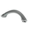 215mm 8.46in Safety Handle Grab Arc Hand Grip Assist for Motorhome Passenger Car Buse Yacht Caravan