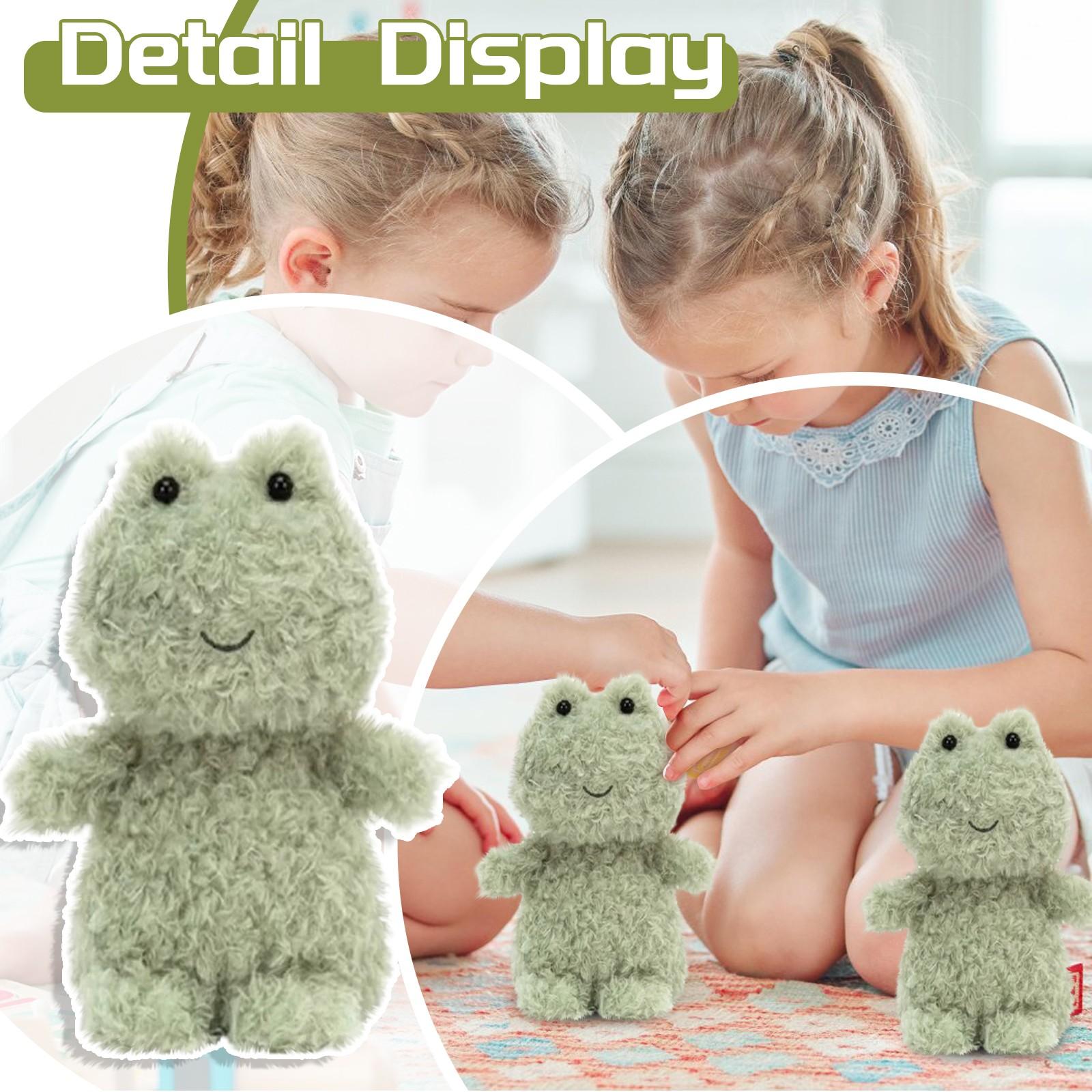 

Plush Toy Tabletop Display For Boys And Girls One Size
