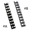 135 35mm Film Cassette DX Code Sticker Bulk Film Label ISO800 and ISO1600 Hand Roll for Various Cameras